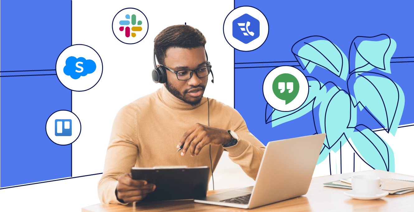 5 Essential work from home tools to run your business during COVID-19 social distancing